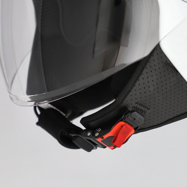 ACERBIS JET BREZZA HELMET WHITE 2 S, 7