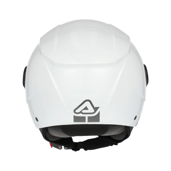 ACERBIS JET BREZZA HELMET WHITE 2 S, 10