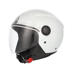 ACERBIS JET BREZZA HELMET WHITE 2 S, 8