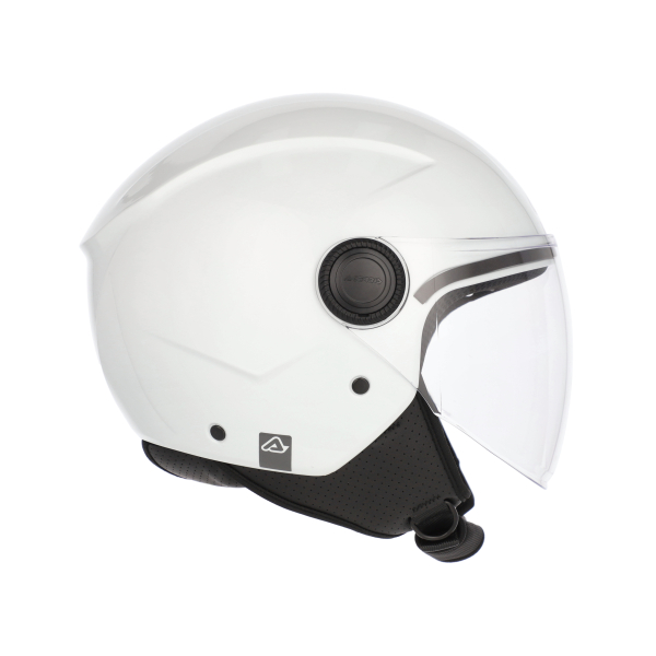 ACERBIS JET BREZZA HELMET WHITE 2 L, 2