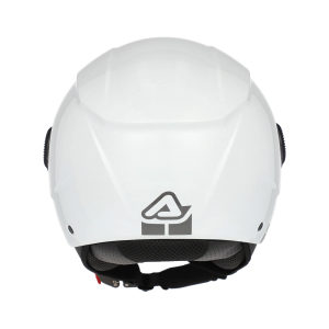ACERBIS JET BREZZA HELMET WHITE 2 L, 3