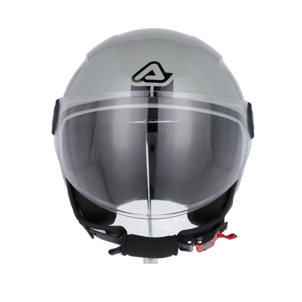 ACERBIS JET BREZZA HELMET GREY L, 7