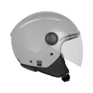 ACERBIS JET BREZZA HELMET GREY L, 8