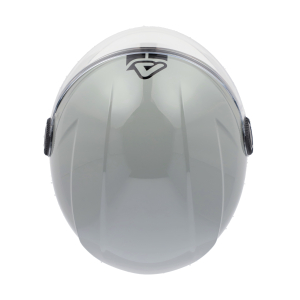 ACERBIS JET BREZZA HELMET GREY L, 10