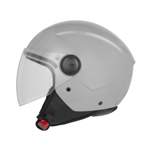 ACERBIS JET BREZZA HELMET GREY L, 11