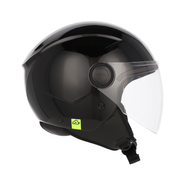 ACERBIS JET BREZZA HELMET BLACK S, 2