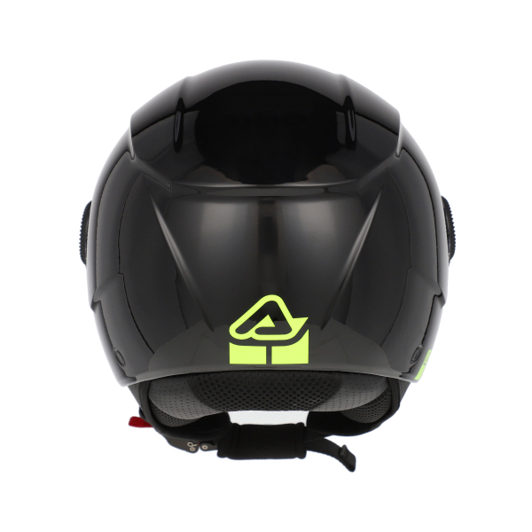 ACERBIS JET BREZZA HELMET BLACK S, 10