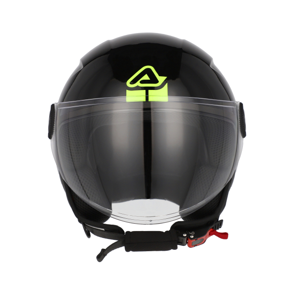 ACERBIS JET BREZZA HELMET BLACK XL, 7