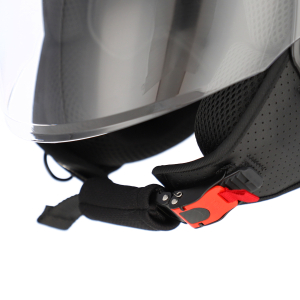 ACERBIS JET BREZZA HELMET BLACK XL, 5