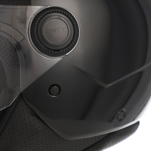 ACERBIS JET BREZZA HELMET BLACK XL, 9