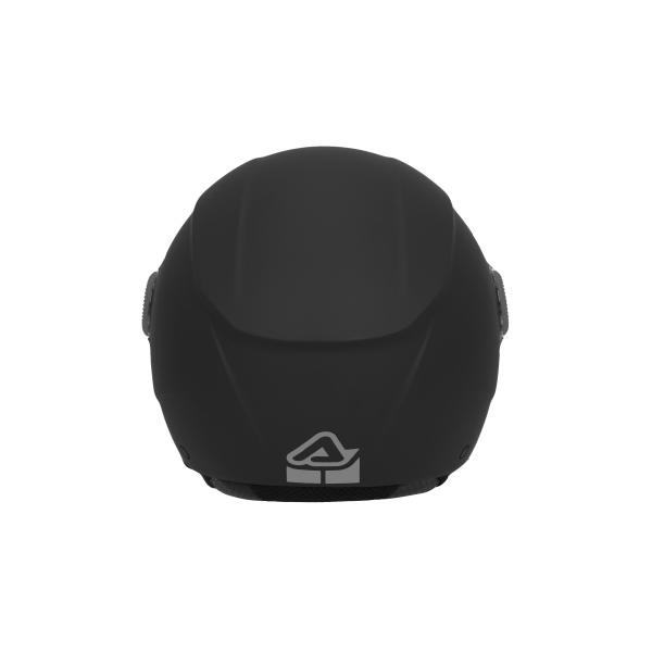 ACERBIS JET BREZZA HELMET BLACK 2 XS, 2