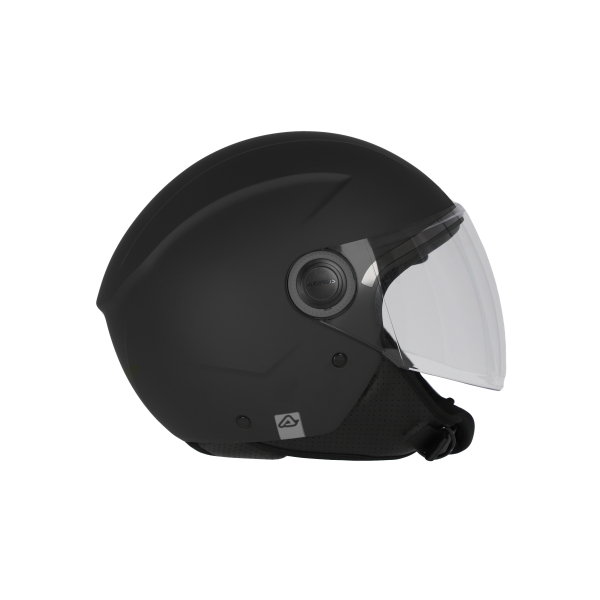 ACERBIS JET BREZZA HELMET BLACK 2 S, 5