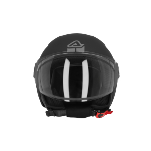 ACERBIS JET BREZZA HELMET BLACK 2 S, 2