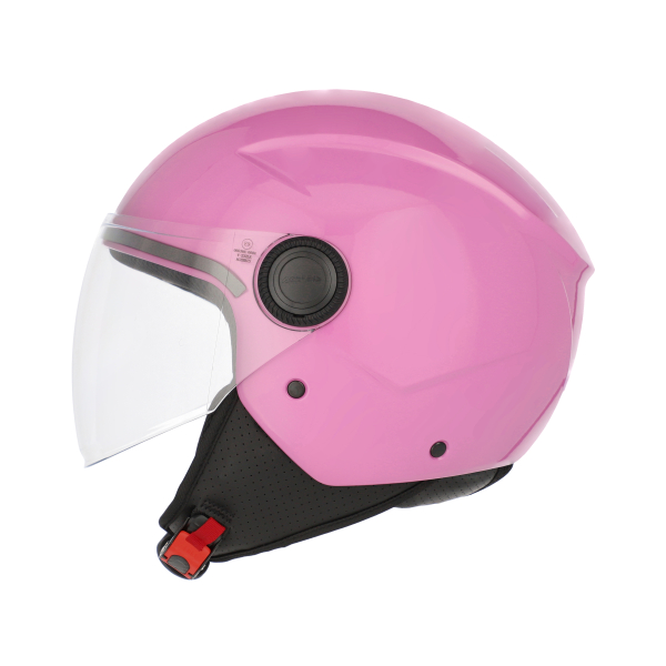 ACERBIS JET BREZZA HELMET PINK L, 2