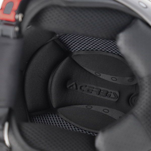 ACERBIS JET BREZZA HELMET PINK L, 5