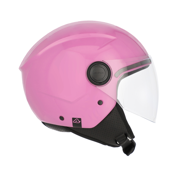 ACERBIS JET BREZZA HELMET PINK L, 6