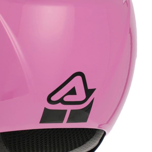 ACERBIS JET BREZZA HELMET PINK L, 9