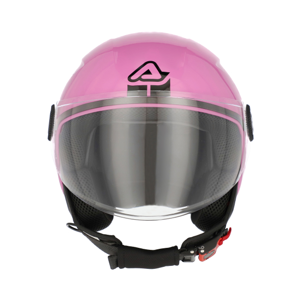 ACERBIS JET BREZZA HELMET PINK L, 11
