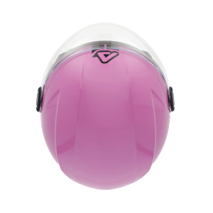 ACERBIS JET BREZZA HELMET PINK L, 3