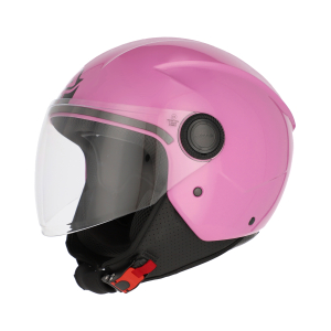 ACERBIS JET BREZZA HELMET PINK L, 7