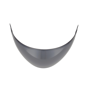 ACERBIS VISOR JET BREZZA BLACK, 3