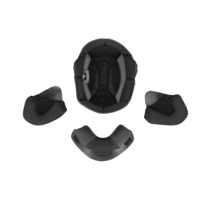 ACERBIS INNER LINING JET BREZZA BLACK XS
