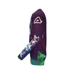 ACERBIS JERSEY J-WINDY VENTED BRUSH WHITE/PURPLE M, 3