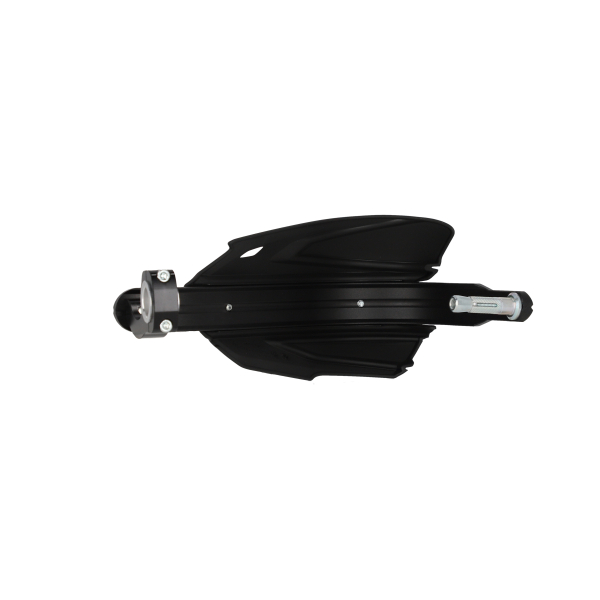 ACERBIS ENDURANCE-X CRF 300L HANDGUARDS BLACK, 4