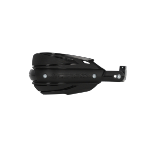 ACERBIS ENDURANCE-X CRF 300L HANDGUARDS BLACK
