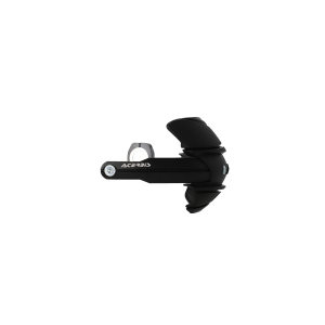 ACERBIS ENDURANCE-X CRF 300L HANDGUARDS BLACK, 3
