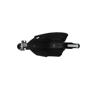 ACERBIS ENDURANCE-X CRF 300L HANDGUARDS BLACK, 4