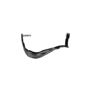 ACERBIS ENDURANCE-X CRF 300L HANDGUARDS BLACK, 5