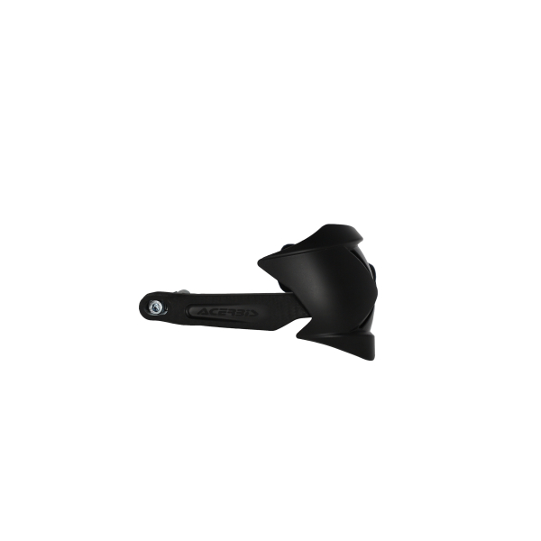 ACERBIS X-FACTORY CRF 300L HANDGUARDS BLACK, 3