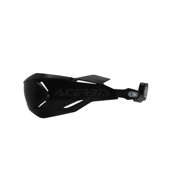 ACERBIS X-FACTORY CRF 300L HANDGUARDS BLACK, 4