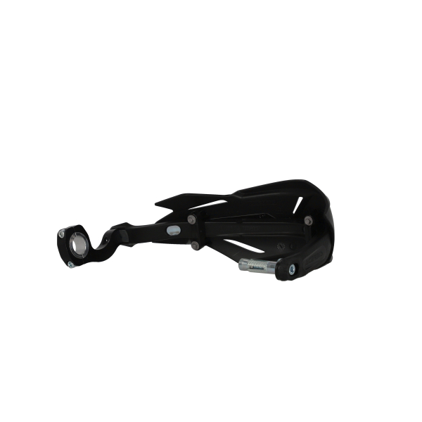 ACERBIS X-FACTORY CRF 300L HANDGUARDS BLACK, 5