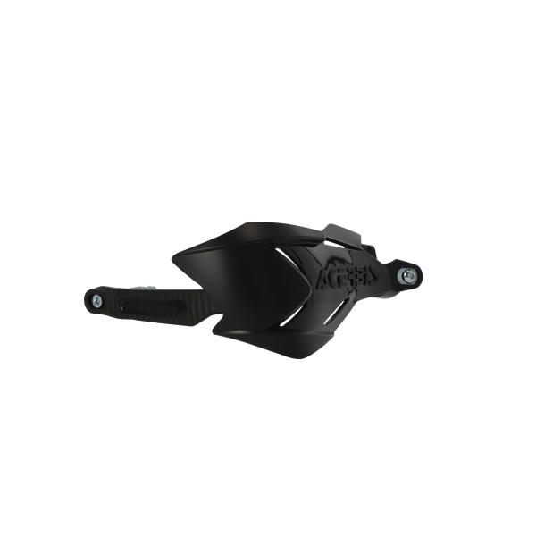 ACERBIS X-FACTORY CRF 300L HANDGUARDS BLACK, 7