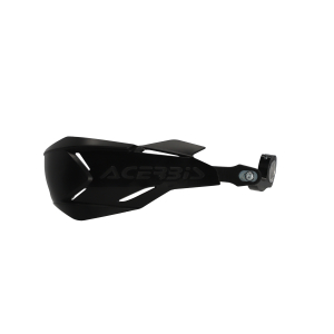ACERBIS X-FACTORY CRF 300L HANDGUARDS BLACK, 4