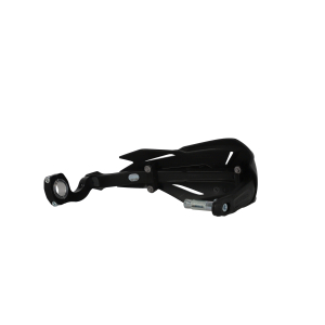ACERBIS X-FACTORY CRF 300L HANDGUARDS BLACK, 5