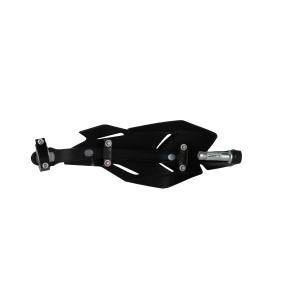 ACERBIS X-FACTORY CRF 300L HANDGUARDS BLACK, 6