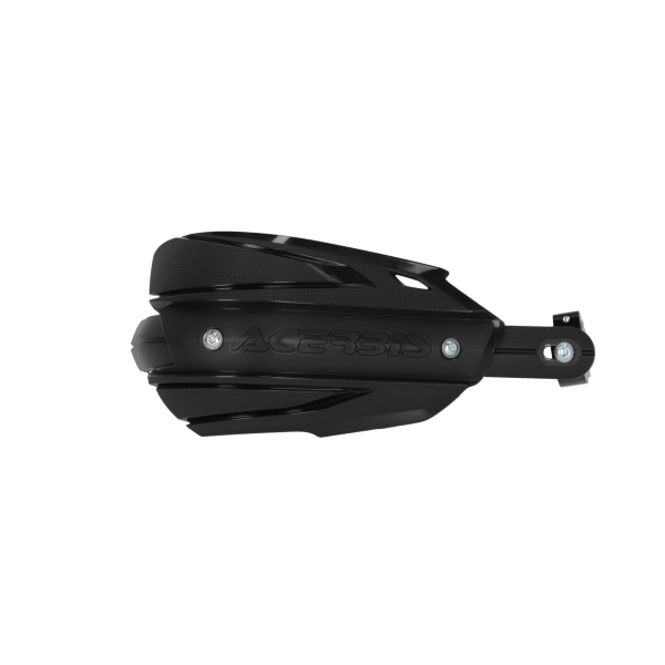 ACERBIS ENDURANCE-X HANDGUARDS TENERE 700 BLACK, 3