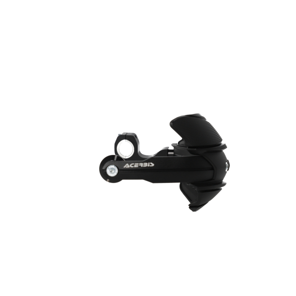 ACERBIS ENDURANCE-X HANDGUARDS TENERE 700 BLACK, 4