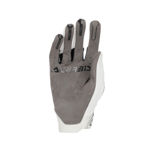 ACERBIS GLOVES X-FLEX 2.0 WHITE L, 2