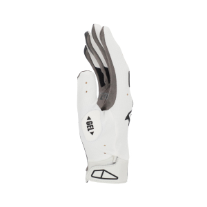 ACERBIS GLOVES X-FLEX 2.0 WHITE L, 6