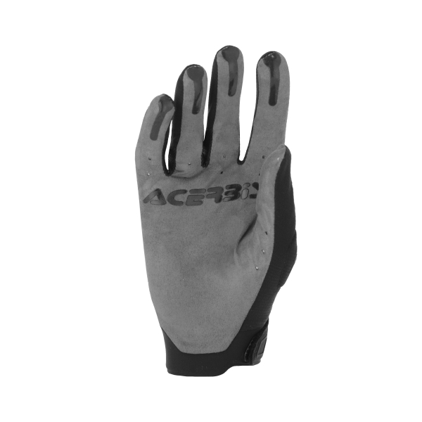 ACERBIS GLOVES X-FLEX 2.0 BLACK L, 5