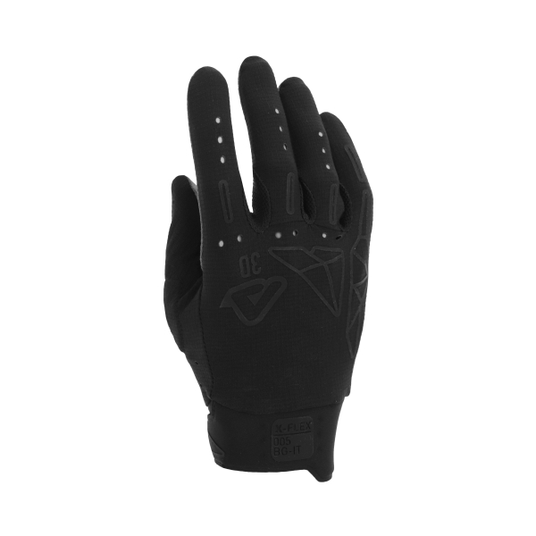 ACERBIS GLOVES X-FLEX 2.0 BLACK XL, 3