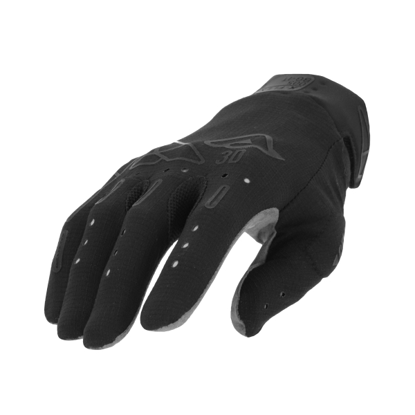 ACERBIS GLOVES X-FLEX 2.0 BLACK XL, 4