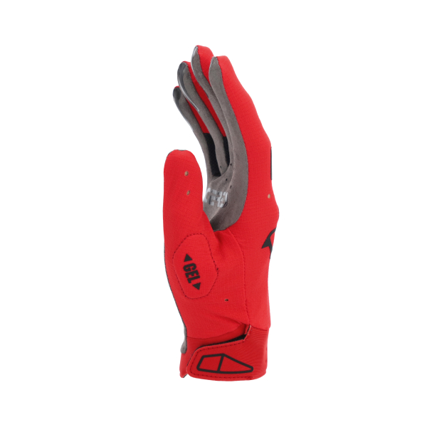 ACERBIS GLOVES X-FLEX 2.0 RED S, 3