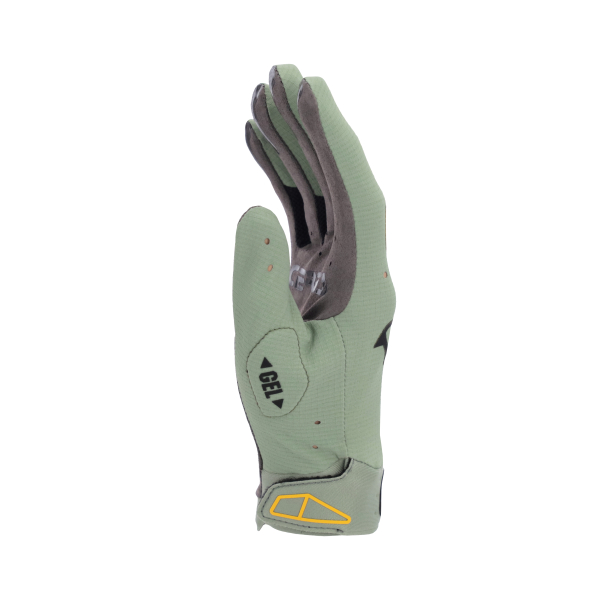 ACERBIS GLOVES X-FLEX 2.0 BLACK/GREEN S, 2