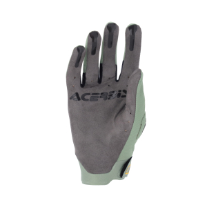 ACERBIS GLOVES X-FLEX 2.0 BLACK/GREEN XXL, 2