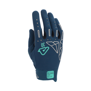 ACERBIS GLOVES X-FLEX 2.0 DARK BLUE M, 2